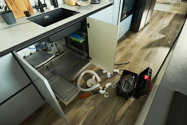 24/7 Emergency Leak Detection experts in Athens, TX